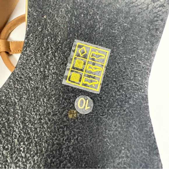 Jeffrey Campbell Glow Up Platform Sandals
Size 10 - Picture 7 of 8